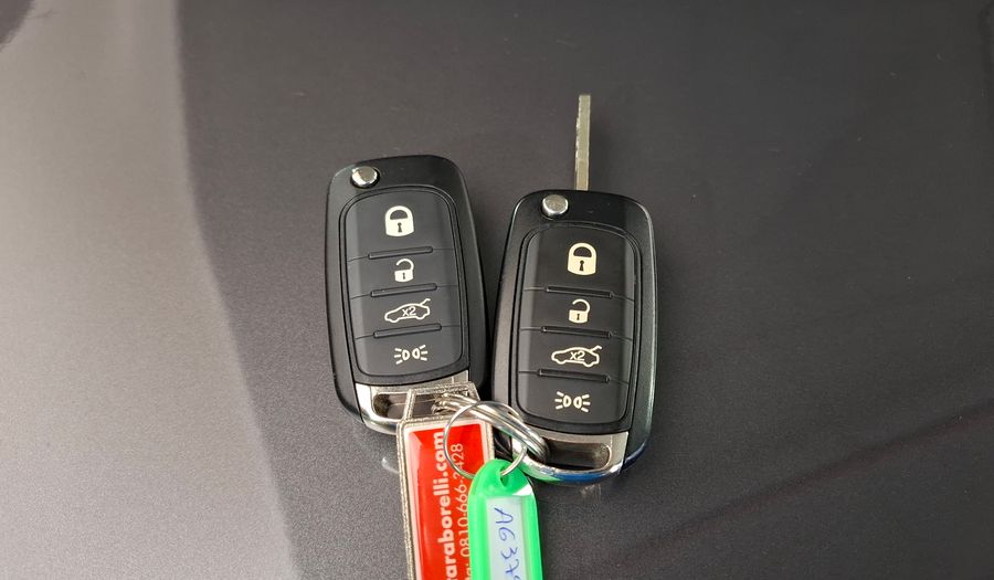 Fiat Cronos 1.3 DRIVE PLUS Sedan 2023