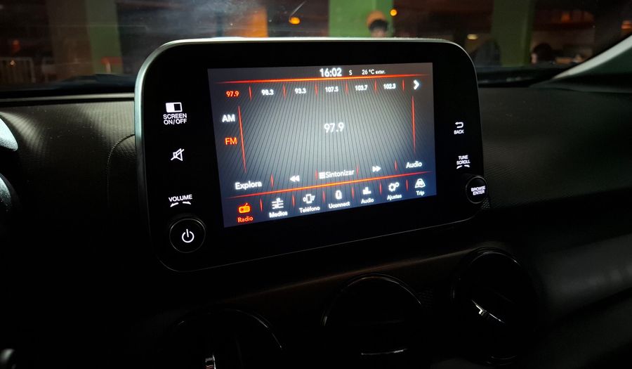 Fiat Cronos 1.3 DRIVE PLUS Sedan 2023