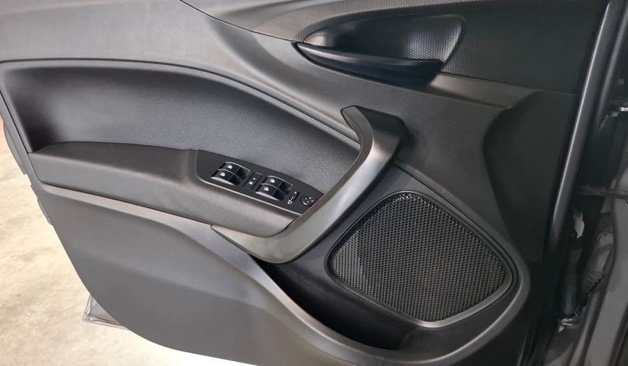 Fiat Cronos 1.3 DRIVE PLUS Sedan 2023