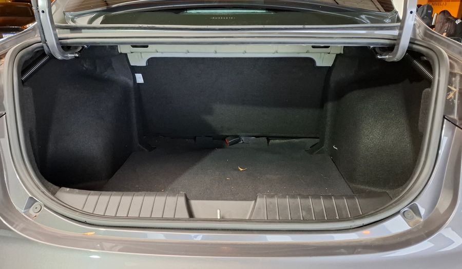 Fiat Cronos 1.3 DRIVE PLUS Sedan 2023