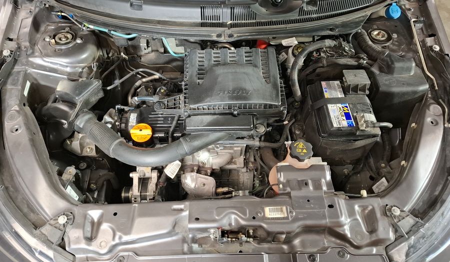 Fiat Cronos 1.3 DRIVE PLUS Sedan 2023