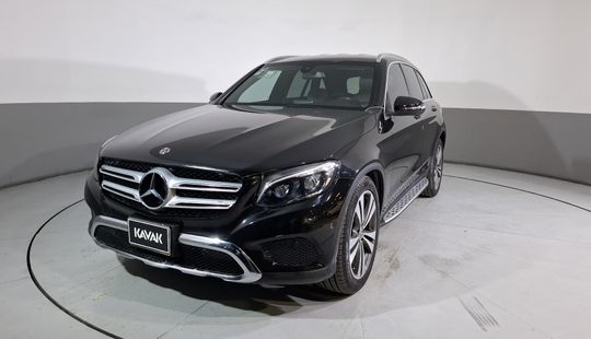 Mercedes Benz • Clase GLC