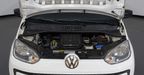 Volkswagen Up 1.0 12V BLUEMOTION E-FLEX TAKE UP! Hatchback 2016