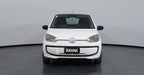 Volkswagen Up 1.0 12V BLUEMOTION E-FLEX TAKE UP! Hatchback 2016