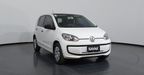 Volkswagen Up 1.0 12V BLUEMOTION E-FLEX TAKE UP! Hatchback 2016