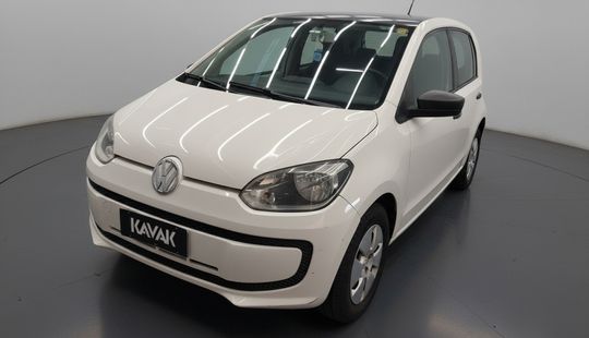 Volkswagen • up