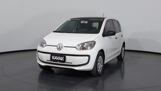 Volkswagen • up