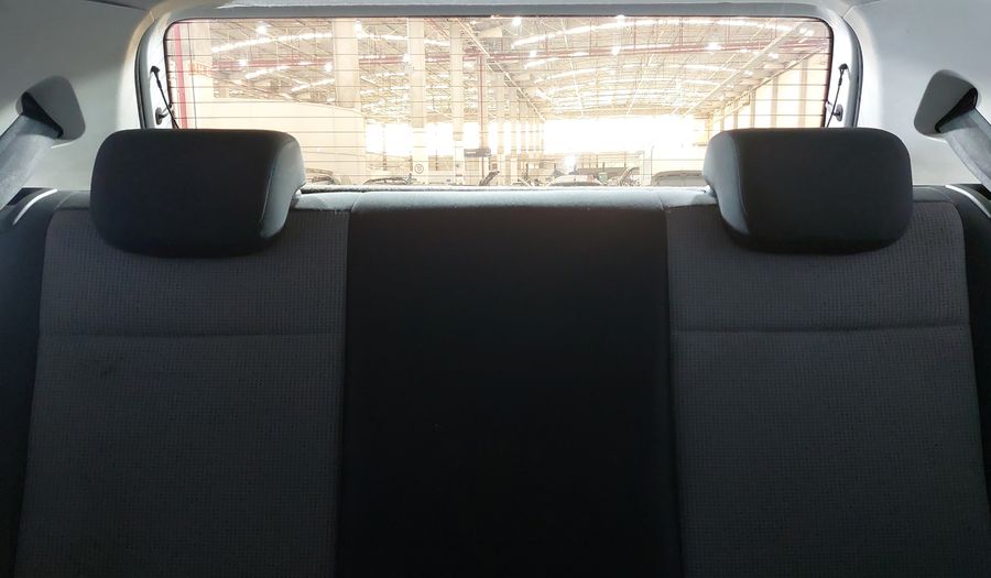 Volkswagen Up 1.0 12V BLUEMOTION E-FLEX TAKE UP! Hatchback 2016