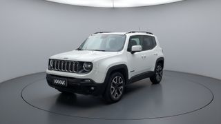 Jeep Renegade 1.8 LONGITUDE AUTO
