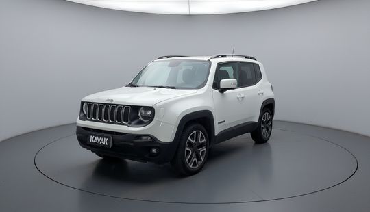Jeep • Renegade