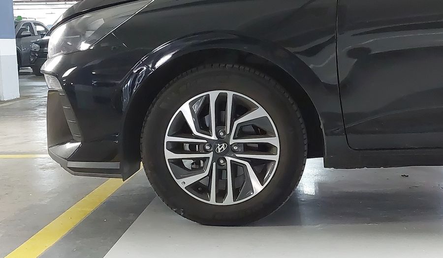 Hyundai Hb20 1.0 LIMITED Hatchback 2024