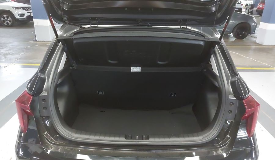 Hyundai Hb20 1.0 LIMITED Hatchback 2024