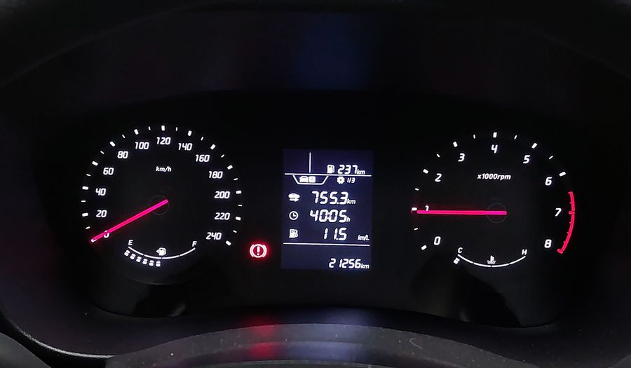 Hyundai Hb20 1.0 LIMITED Hatchback 2024