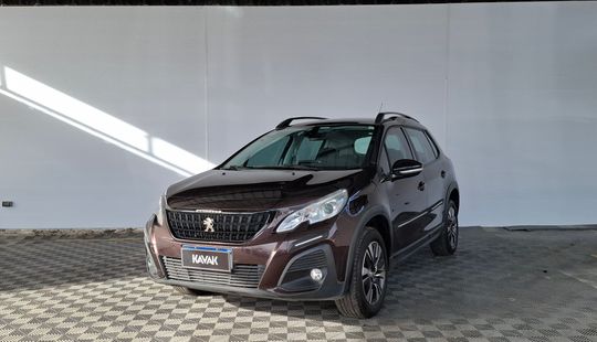 Peugeot • 2008