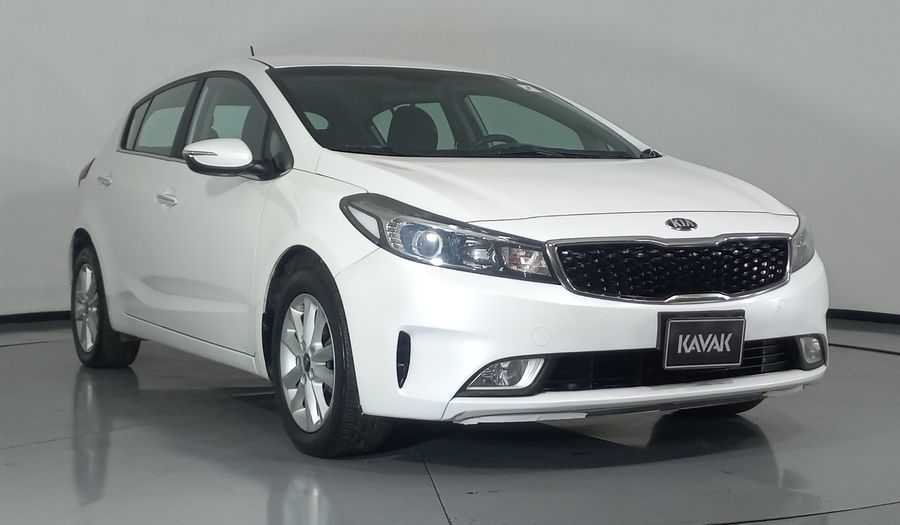 Kia Forte 2.0 EX AUTO Hatchback 2018