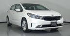 Kia Forte 2.0 EX AUTO Hatchback 2018