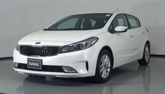 Kia • FORTE