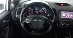 Kia Forte 2.0 EX AUTO Hatchback 2018