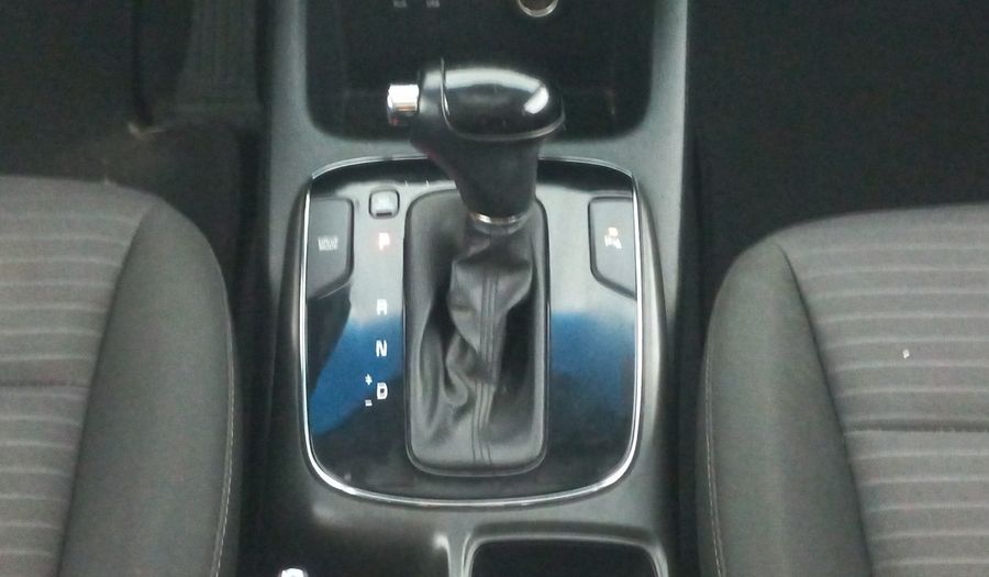 Kia Forte 2.0 EX AUTO Hatchback 2018
