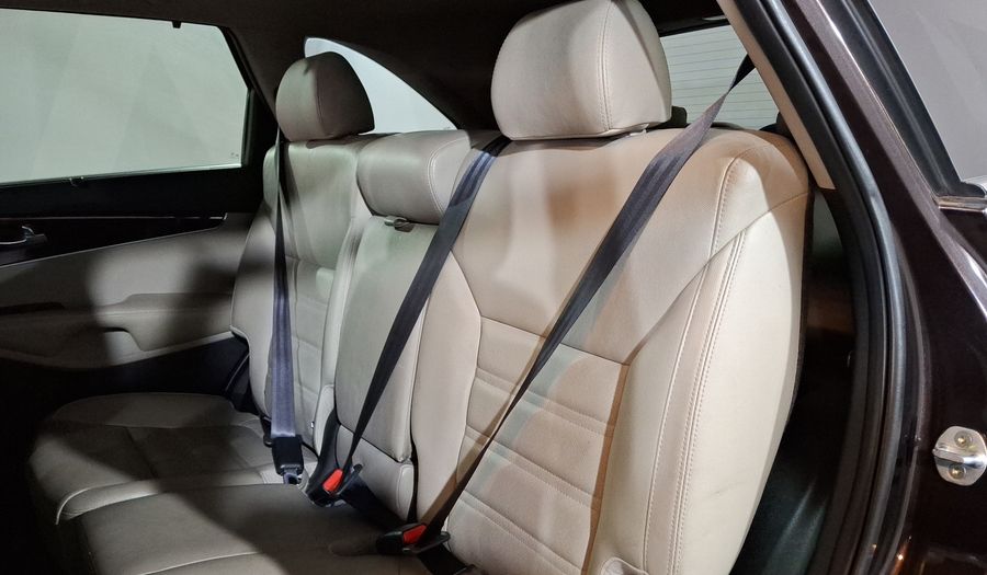 Kia Sorento 3.3 EX PACK AT Suv 2016