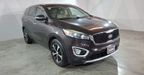 Kia Sorento 3.3 EX PACK AT Suv 2016