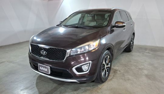 Kia • Sorento