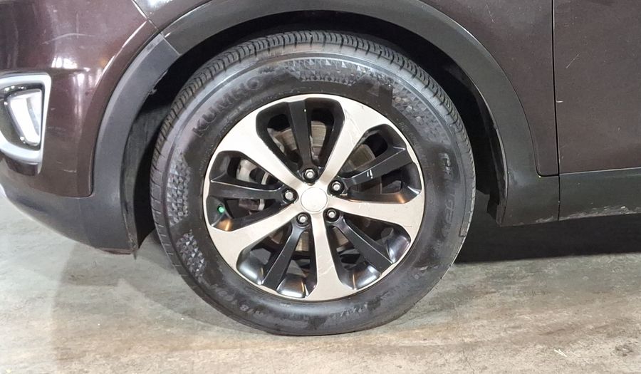 Kia Sorento 3.3 EX PACK AT Suv 2016