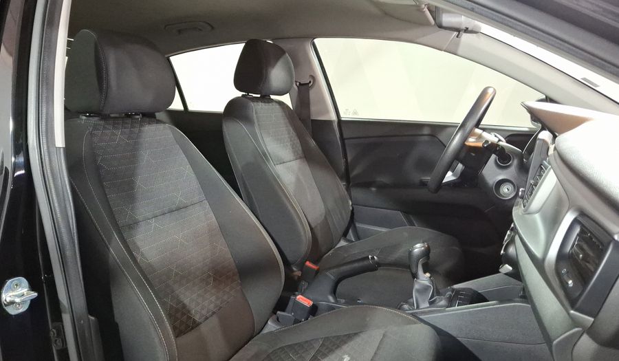 Kia Rio 1.6 LX Sedan 2020