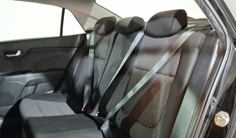 Kia Rio 1.6 LX Sedan 2020