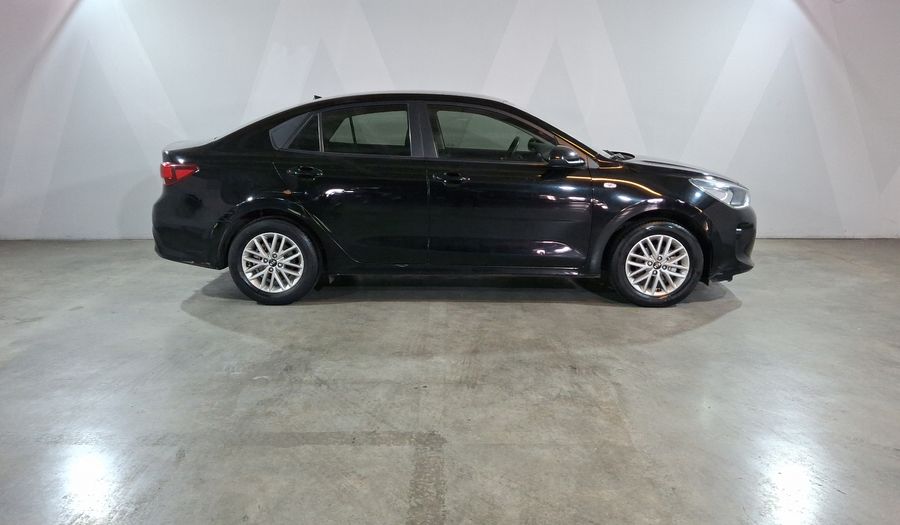 Kia Rio 1.6 LX Sedan 2020