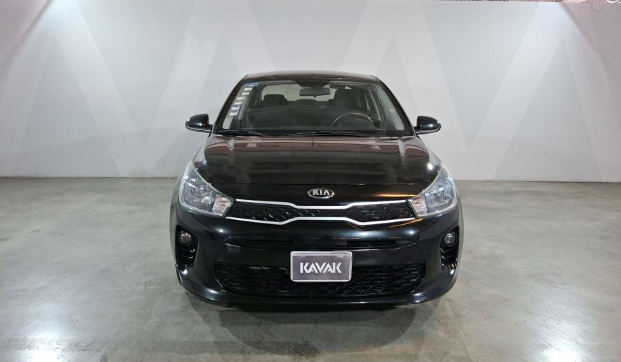 Kia Rio 1.6 LX Sedan 2020