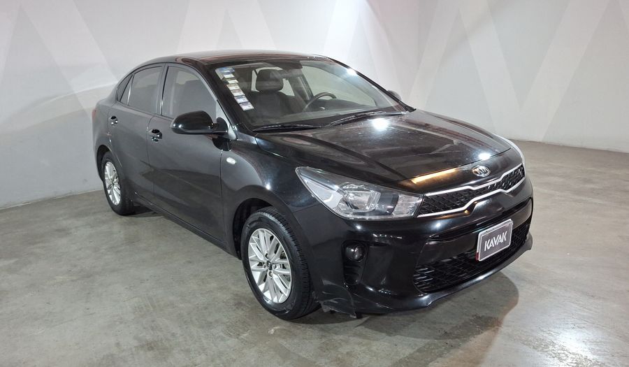 Kia Rio 1.6 LX Sedan 2020