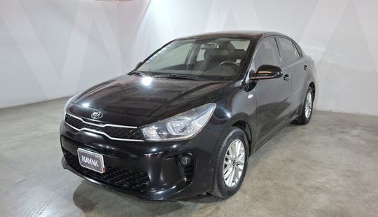 Kia • Rio