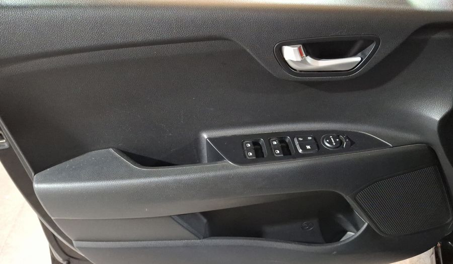 Kia Rio 1.6 LX Sedan 2020