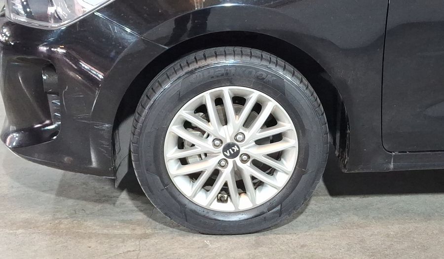 Kia Rio 1.6 LX Sedan 2020