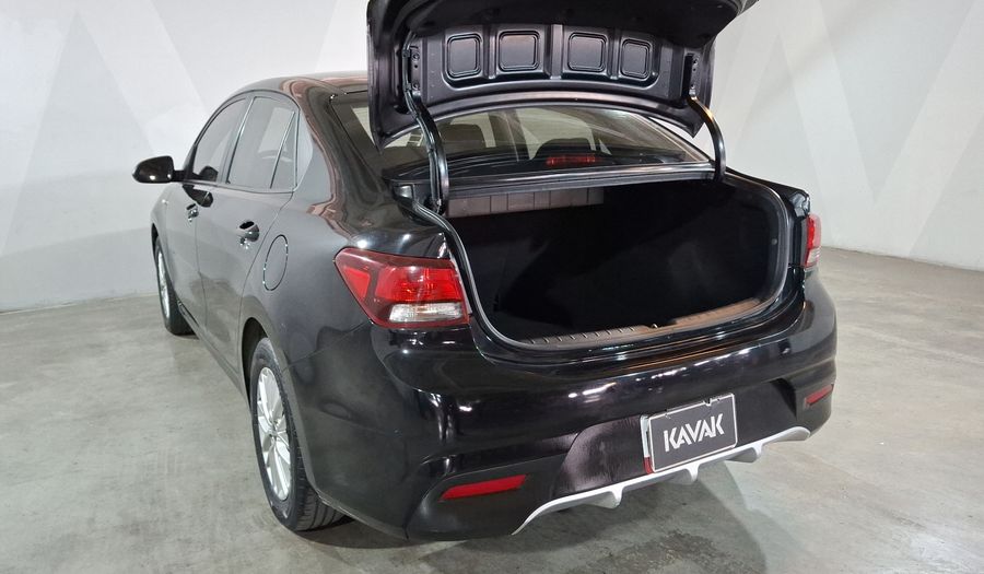 Kia Rio 1.6 LX Sedan 2020