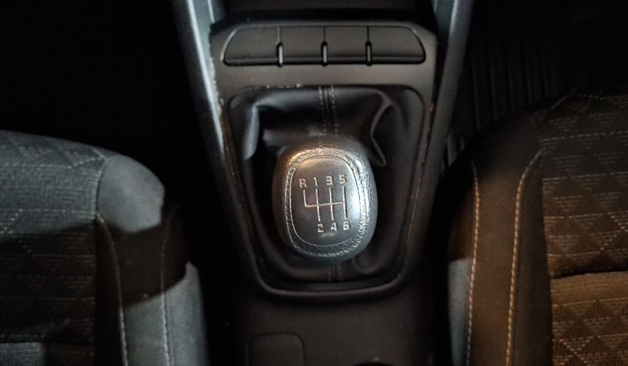 Kia Rio 1.6 LX Sedan 2020