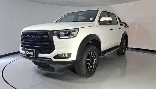 Jac • Frison T8
