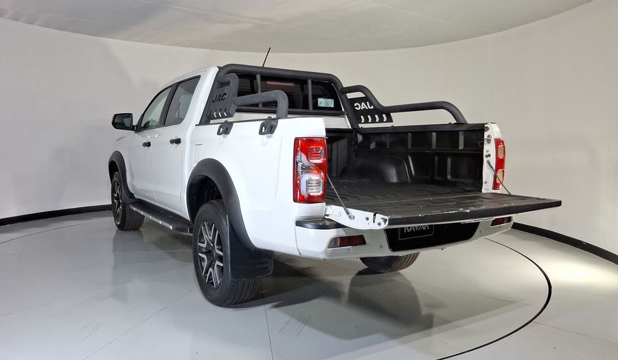 Jac Frison T8 2.0 FRISON Pickup 2024