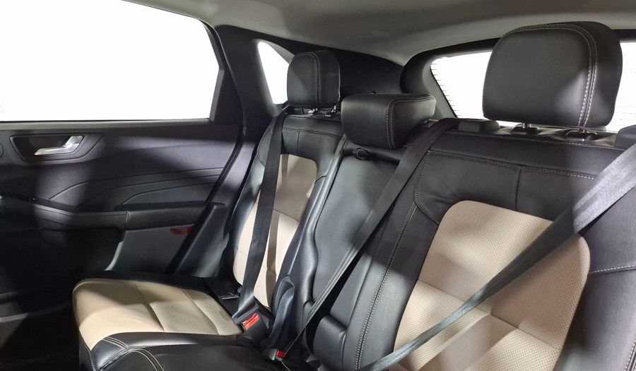Ford Escape 2.5 HEV TITANIUM CVT Suv 2022