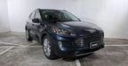Ford Escape 2.5 HEV TITANIUM CVT Suv 2022