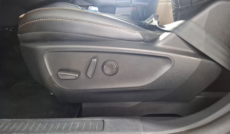 Ford Escape 2.5 HEV TITANIUM CVT Suv 2022