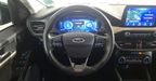 Ford Escape 2.5 HEV TITANIUM CVT Suv 2022