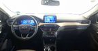Ford Escape 2.5 HEV TITANIUM CVT Suv 2022