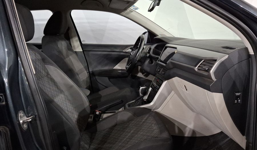 Volkswagen T-cross 1.0 TSI COMFORTLINE AUTO Suv 2022