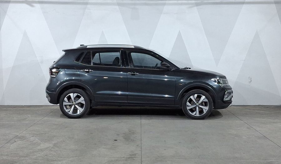 Volkswagen T-cross 1.0 TSI COMFORTLINE AUTO Suv 2022