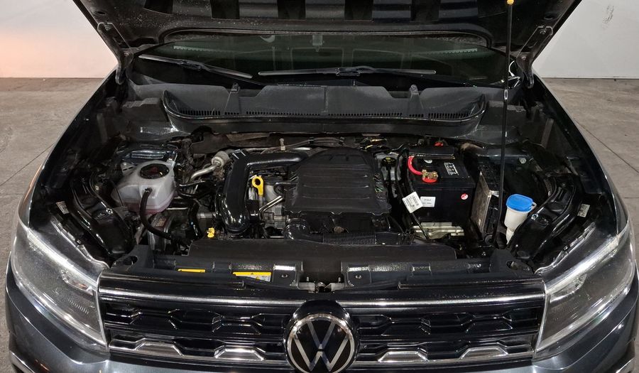 Volkswagen T-cross 1.0 TSI COMFORTLINE AUTO Suv 2022