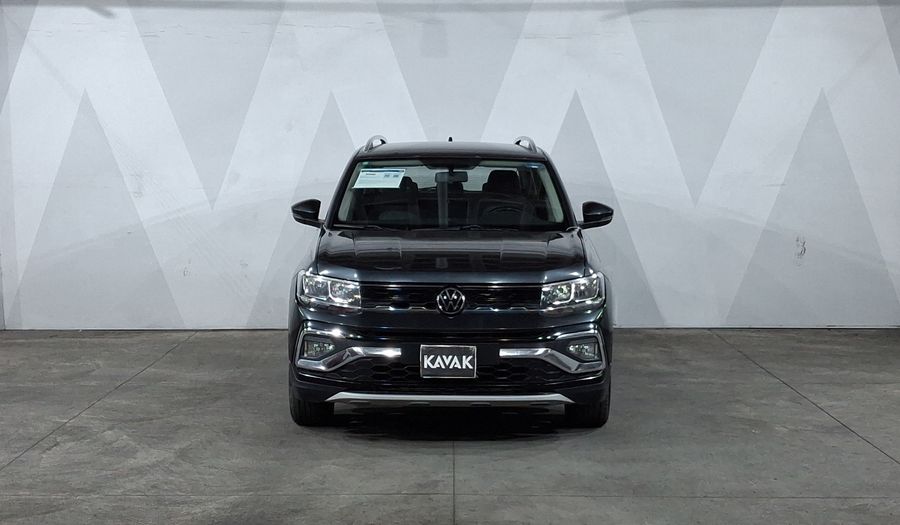 Volkswagen T-cross 1.0 TSI COMFORTLINE AUTO Suv 2022