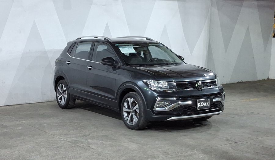 Volkswagen T-cross 1.0 TSI COMFORTLINE AUTO Suv 2022