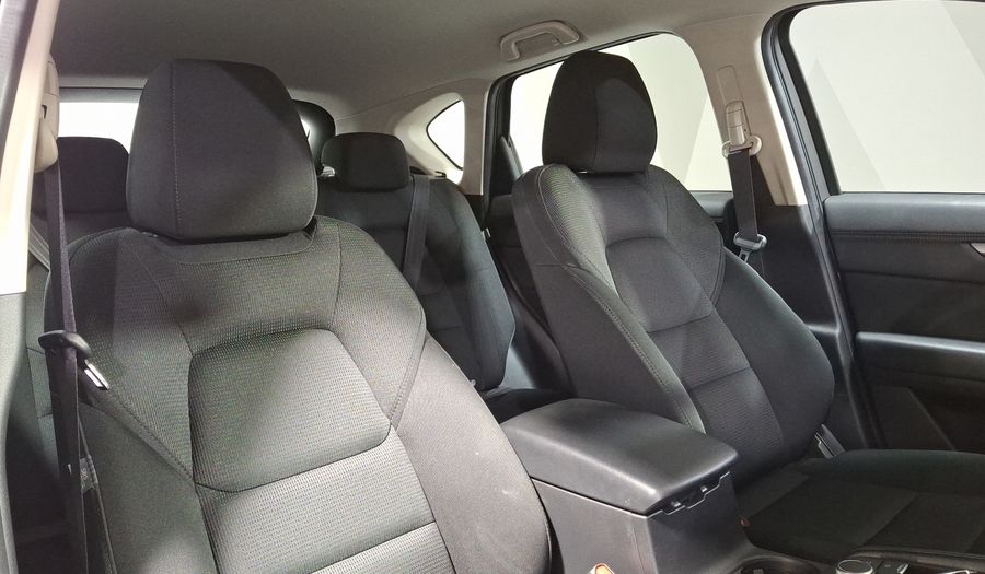 Mazda Cx-5 2.5 I SPORT AUTO Suv 2021